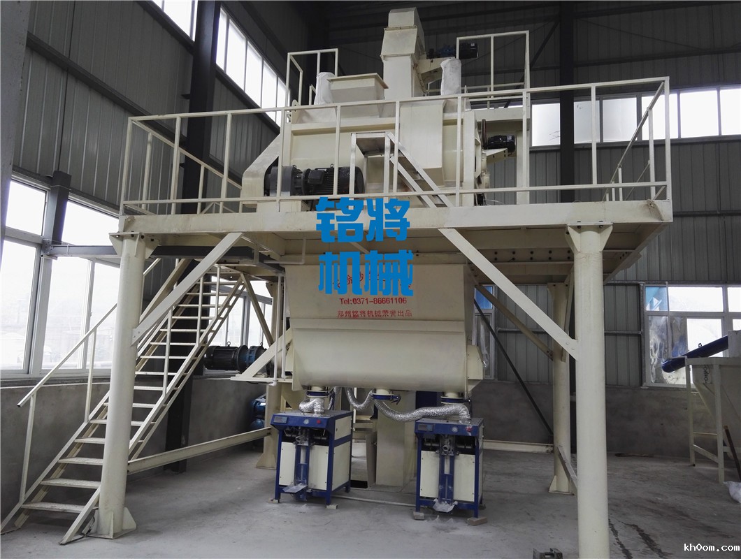 干粉砂浆厂家 干粉砂浆厂家