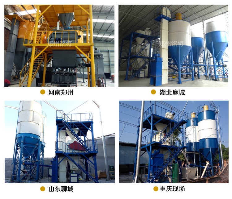 道路标线应用案例