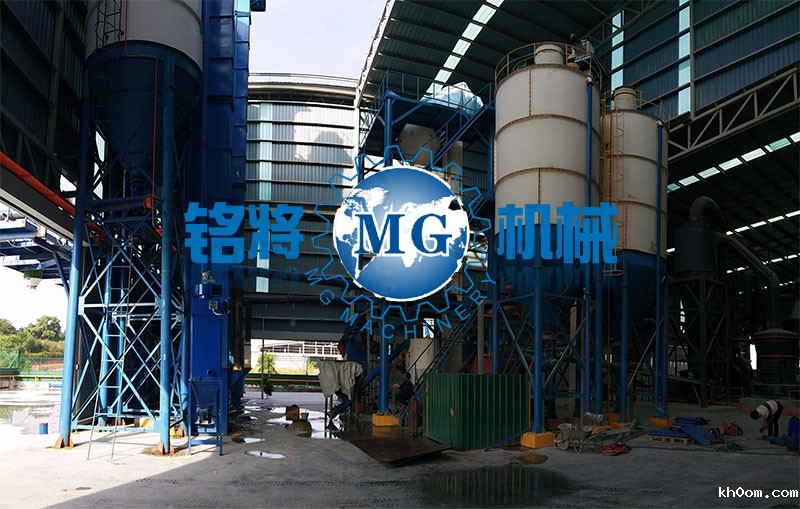 瓷砖粘接剂行业前景，生产瓷砖粘接剂的设备哪里买