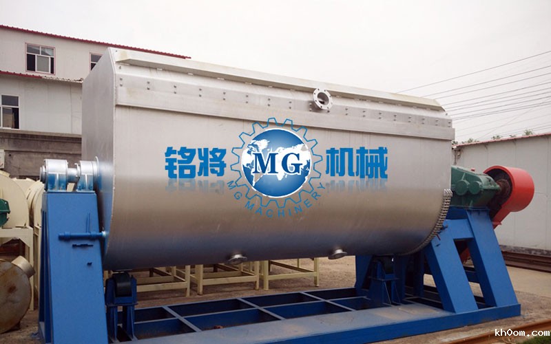 真石漆混合机运转时注意事项，真石漆混合机故障分析