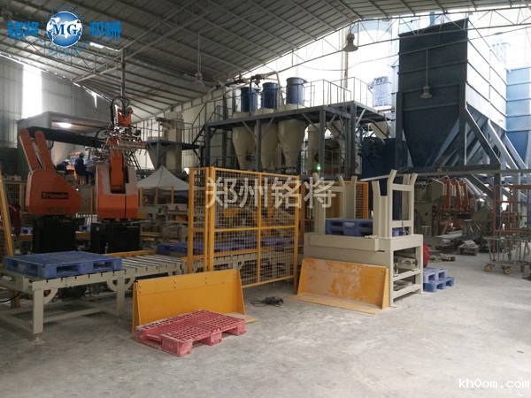 自己做腻子粉怎么样？挣钱么？