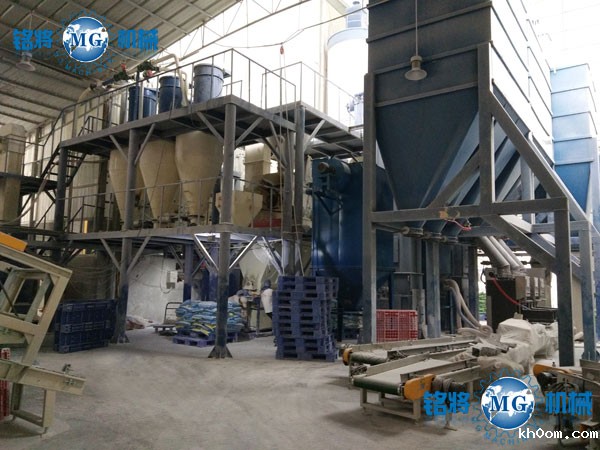 自己做腻子粉怎么样？挣钱么？