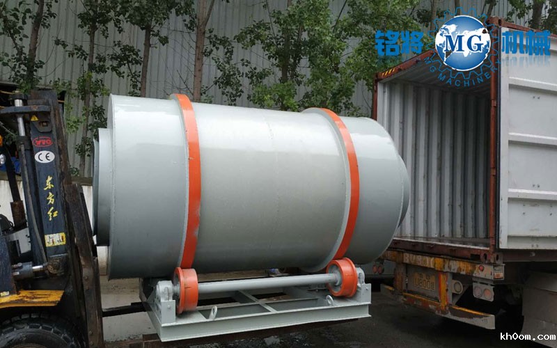 新用户如何选择河沙烘干机？这些因素一定要考虑