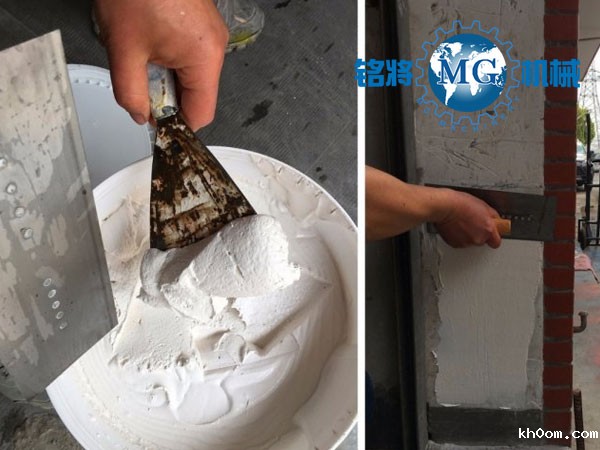 贵的腻子粉和便宜的区别，如何选购好的腻子粉？