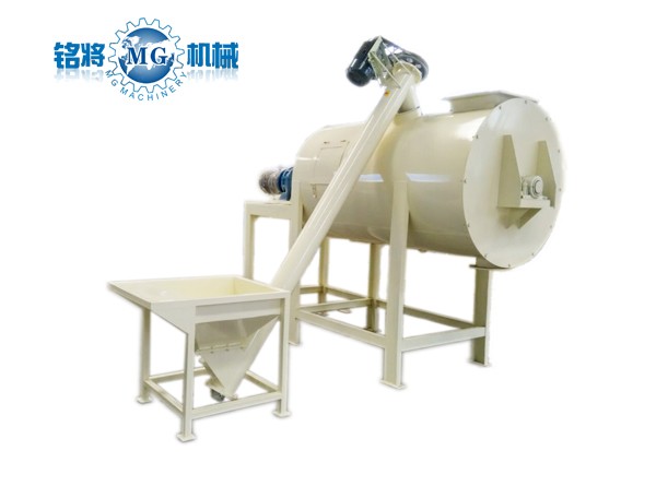 腻子粉搅拌机设备