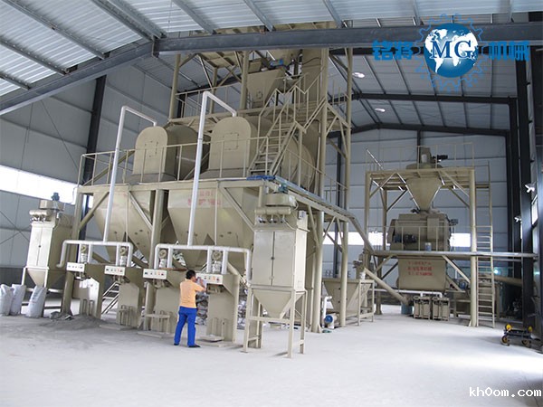 卧式保温砂浆搅拌机的注意事项