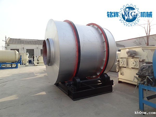 烘干沙子多少钱一吨，烘干沙利润怎么样？