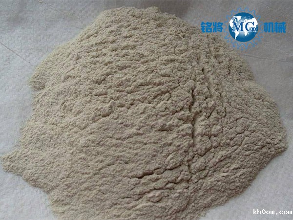 干混砂浆多少钱一吨，价格为什么相差大