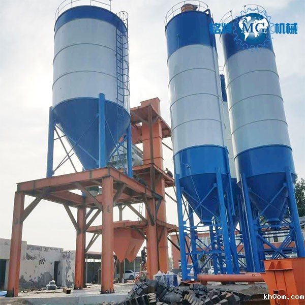 干混砂浆多少钱一吨，价格为什么相差大