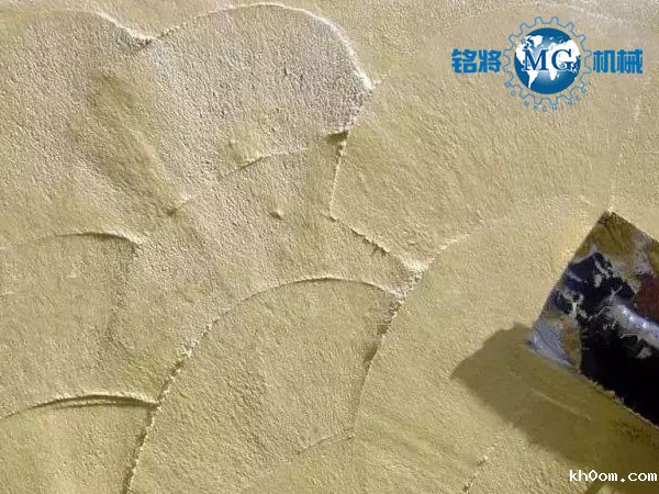 抹灰石膏砂浆有什么缺点，抹灰石膏砂浆操作流程