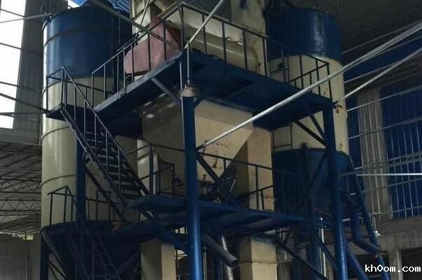 抹灰粉刷石膏生产线