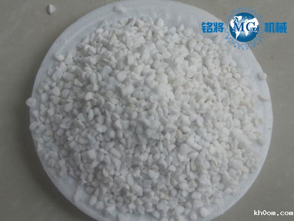 保温砂浆厂家如何鉴别珍珠岩和玻化微珠