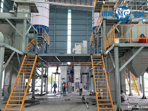 保温砂浆厂家如何鉴别珍珠岩和玻化微珠