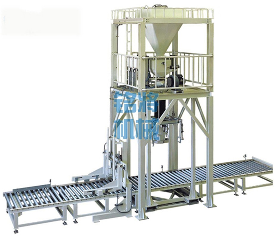 粉末包装机