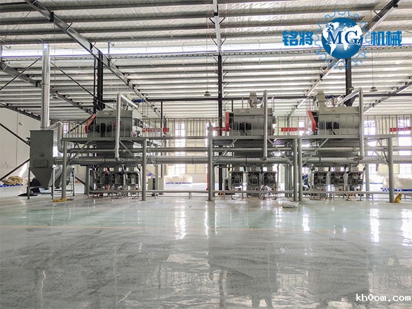 轻质石膏和重质石膏的区别有哪些？