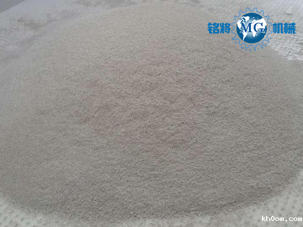 石膏砂浆的十七个优点