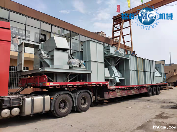 商丘虞城第二车开云足球电竞装车现场