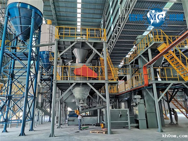 玻化微珠保温砂浆和普通保温砂浆的区别在哪里？