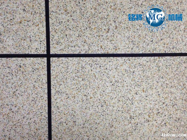 真石漆搅拌机厂家告诉您真石漆最合适的厚度