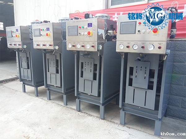 粉末包装机多少钱一台？