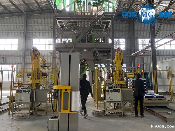 农村开个腻子粉厂怎么样？