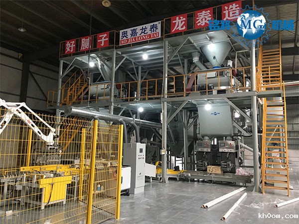 腻子粉搅拌机的维护要求及操作注意事项