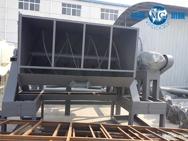 在真石漆搅拌机中使用润滑脂有什么诀窍