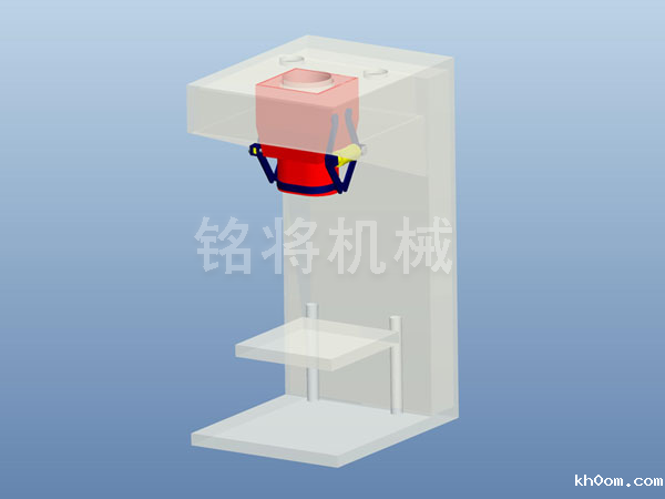 影响敞口袋包装机价格的因素有哪些