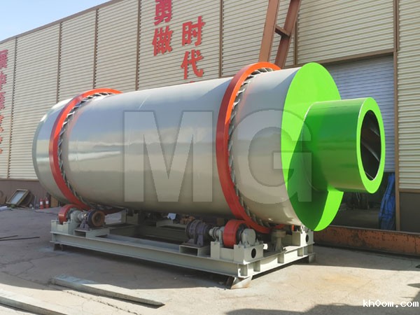 烘干机的材质对使用寿命的影响