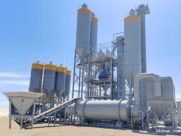 干粉砂浆生产线多少钱一套？