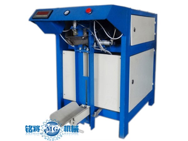 阀口粉体包装机