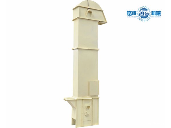 皮带斗式提升机