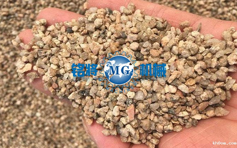 抹灰石膏砂浆设备厂家为你介绍不同骨料在抹灰石膏砂浆中的应用