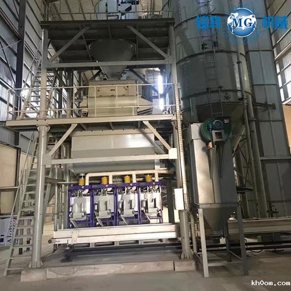 生产腻子粉机器多少钱一台？开云电竞在线平台登录选购技巧