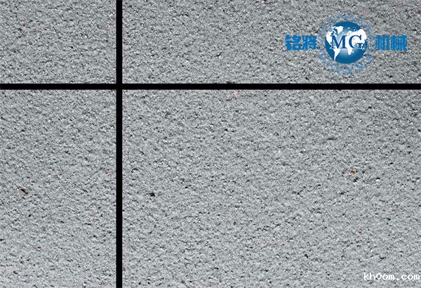 真石漆的喷涂流程详解