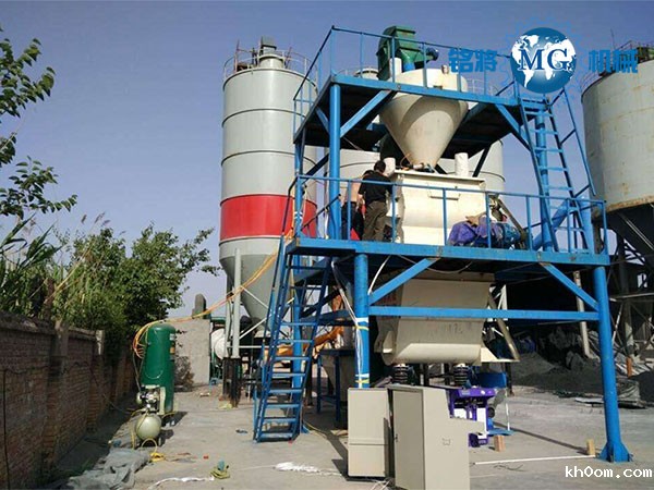 腻子粉和真石漆能否通用？