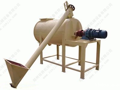 腻子粉搅拌机设备