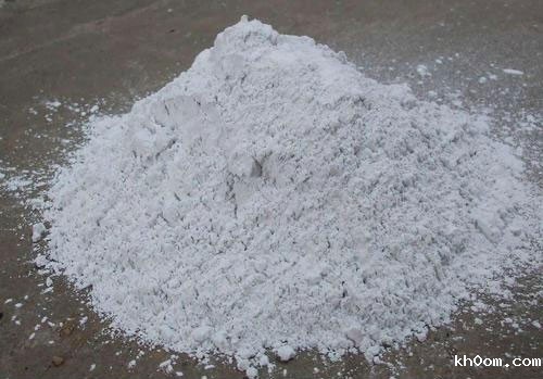 内墙腻子粉配方及配料有哪些