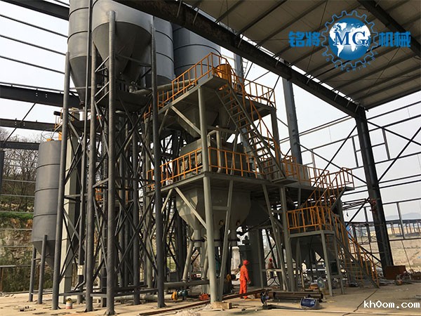 开个腻子粉厂要多少钱？需要办什么证件