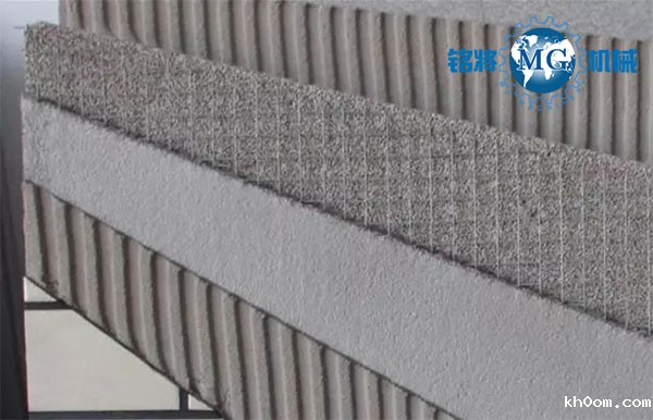 抹灰砂浆的三大性能误区