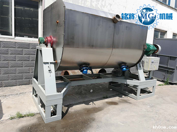 真石漆搅拌机人工检修该如何操作