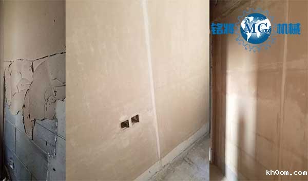 抹灰石膏砂浆和水泥砂浆的区别，2021年抹灰石膏发展前景