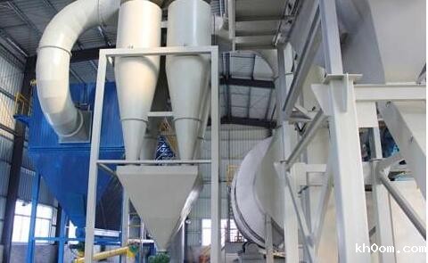 干粉砂浆搅拌设备