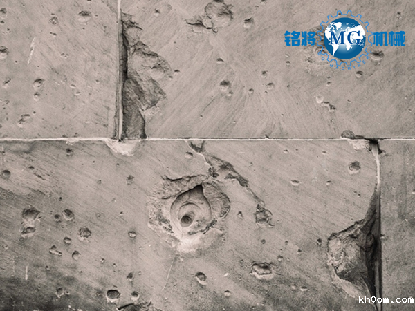 河南省发现5000多年前疑似水泥混凝土，中国史前有着发达的新石器时代文化