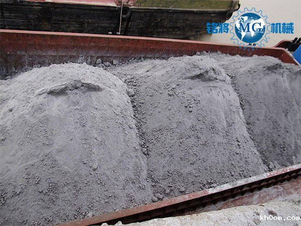 磷石膏抹灰砂浆生产线