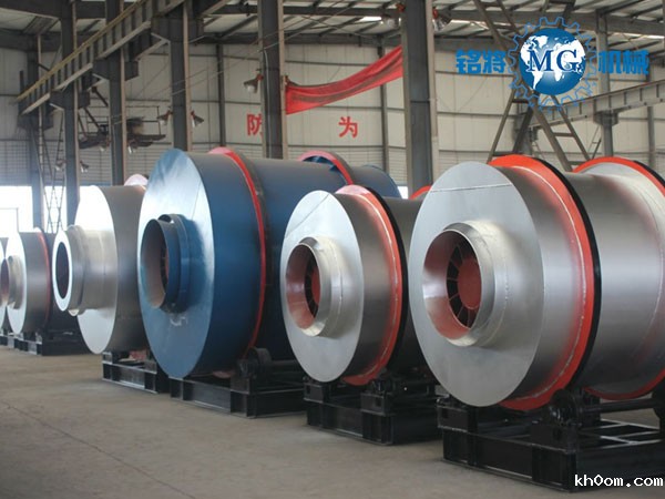 单筒烘干机和三筒烘干机怎么选择？哪个好？