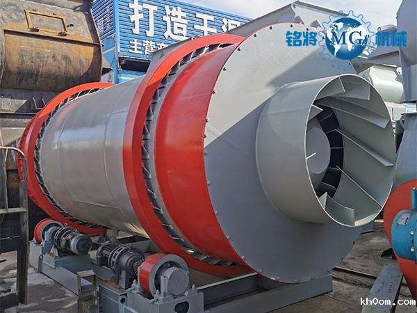 安装小型烘干机要考虑的因素