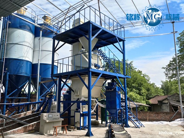 为什么说瓷砖胶企业比水泥砂浆企业更受欢迎？