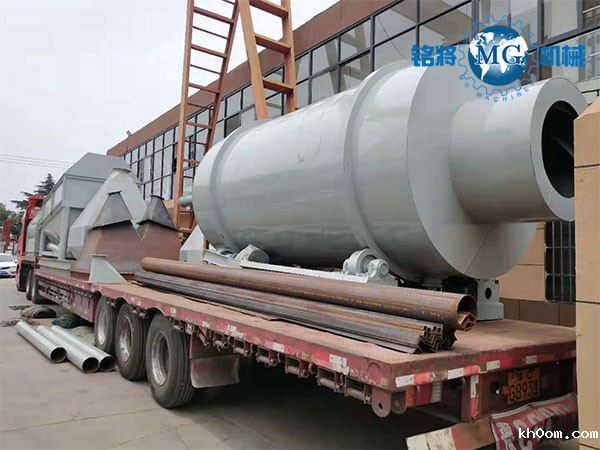 云南西双版纳开云足球电竞发货场景