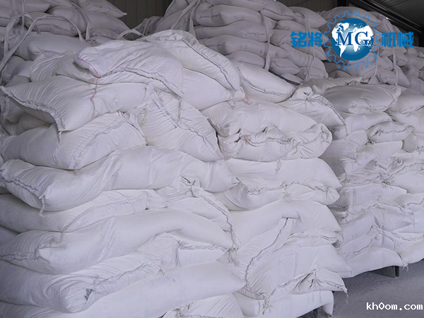 1袋腻子粉利润多少？腻子粉生成成本